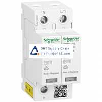  Fuses and Circuit Breakers Schneider Electric_A9L16282