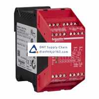 Schneider Electric Relay XPSAR351144 Original Neww Stock Price 