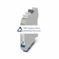 Phoenix Contact Relay 2924249 Original Neww Stock Price 