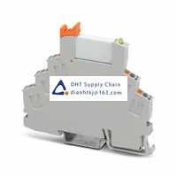 Phoenix Contact Relay 2903369 Original Neww Stock Price 