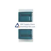  Fuses and Circuit Breakers ABB_1SL1207A00  65P12X42