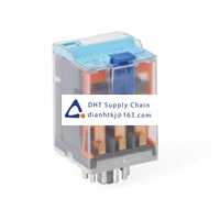 Turck Relay C3-A30FX/024VDC Original Neww Stock Price 