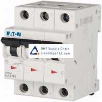  Fuses and Circuit Breakers Eaton_278847 FAZ-B16/3