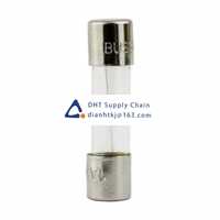  Fuses and Circuit Breakers Eaton_BK-GMA-10-R