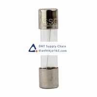  Fuses and Circuit Breakers Eaton_BK-GMA-4-R