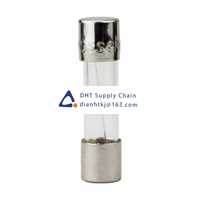  Fuses and Circuit Breakers Eaton_BK-GMA-3-R
