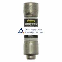  Fuses and Circuit Breakers Eaton_KTK-R-25