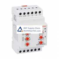 Lovato Relay PMA50A480 Original Neww Stock Price 