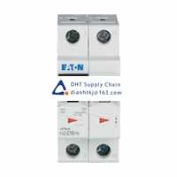  Fuses and Circuit Breakers Eaton_278670 FAZ-C10/1N