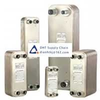 Xylem_LN569515030013 Fans and Thermal Management Accessories