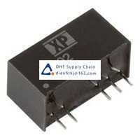 DC/AC converter_xp-power_IHL0205S15.