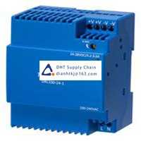 DC/AC converter_tdk-lambda_DRL100-24-1.