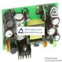 DC/AC converter_xp-power_CU10-14