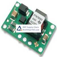 DC/AC converter_texas-instruments_PTN78060AAZ