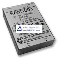 DC/AC converter_multicomp_KAM1005