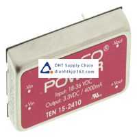 DC/AC converter_tracopower_TEN 15-2410