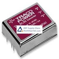 DC/AC converter_tracopower_TEN 30-2412WI