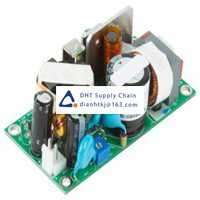 DC/AC converter_xp-power_ECF40US24.