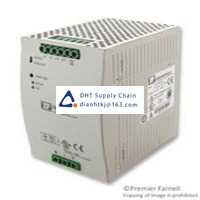 DC/AC converter_xp-power_DNR240PS24-I