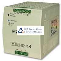 DC/AC converter_xp-power_DNR240PS24-ID