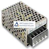 DC/AC converter_mean-well_SD-15A-05