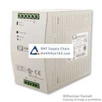 DC/AC converter_xp-power_DNR120AS24-I