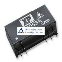 DC/AC converter_xp-power_IU0515SA