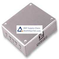 DC/AC converter_xp-power_ICH5024WS05