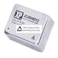 DC/AC converter_xp-power_JCJ0824S15