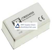 DC/AC converter_xp-power_JTM2024S05