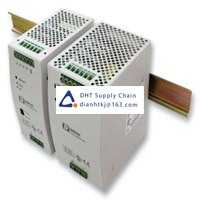 DC/AC converter_xp-power_DNR120TS24