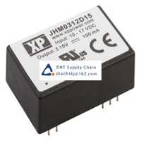 DC/AC converter_xp-power_JHM0324S05