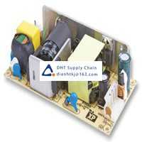 DC/AC converter_xp-power_VCT60US24