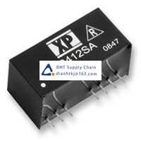 DC/AC converter_xp-power_IT2405S