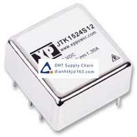 DC/AC converter_xp-power_JTK2048S05