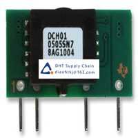 DC/AC converter_texas-instruments_DCH010505SN7