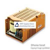 DC/AC converter_xp-power_SDS120PS24B-C