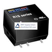 DC/AC converter_recom-power_R1S-2405/H