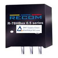 DC/AC converter_recom-power_R-78HB15-0.5L