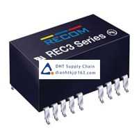 DC/AC converter_recom-power_REC3-2415SRWZ/H4/A