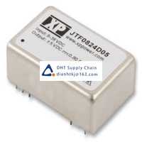 DC/AC converter_xp-power_JTF0824D12