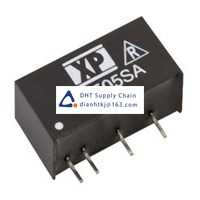 DC/AC converter_xp-power_IQ4812S