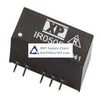 DC/AC converter_xp-power_IR0505S