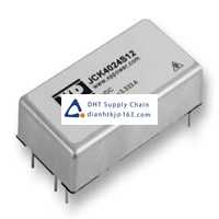 DC/AC converter_xp-power_JCK4048S05