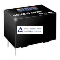 DC/AC converter_recom-power_RAC02-15SC
