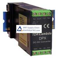 DC/AC converter_tdk-lambda_DPX30-48WD12