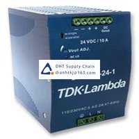 DC/AC converter_tdk-lambda_DPP240-24-1