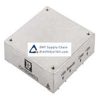 DC/AC converter_xp-power_ICH10024S24