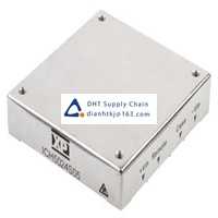 DC/AC converter_xp-power_ICH5048S24