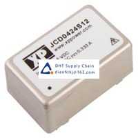 DC/AC converter_xp-power_JCD0412S05